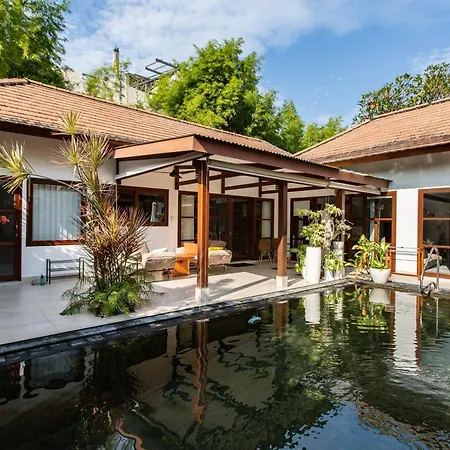 Villa Sweet Home Sanur